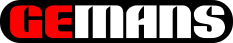 Gemans Logo